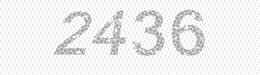 Visual security code — type the characters shown in the image